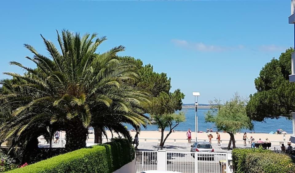 Le Mogador - Appartement Famillial A 100M De La Plage Arcachon Extérieur photo